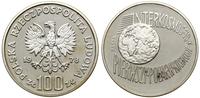 Polska, 100 złotych, 1978