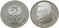 Polska, 100 złotych, 1977