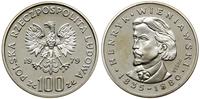 Polska, 100 złotych, 1979