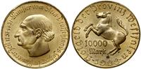 Niemcy, 10.000 marek, 1923
