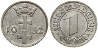 Polska, 1 gulden, 1932
