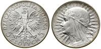 Polska, 5 złotych, 1933