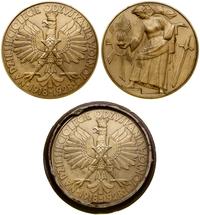 Polska, X-lecie Odzyskania Wolności, 1928