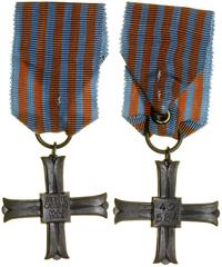 Polska, Krzyż Pamiątkowy Monte Cassino, od 1944