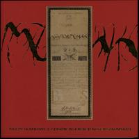 wydawnictwa polskie, Szymczyk Maciej (red.) – Bilety skarbowe z czasów insurekcji kościuszkowsk..