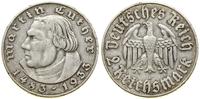 Niemcy, 2 marki, 1933 A