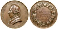 Estonia, medal pamiątkowy, (ok. 1870)