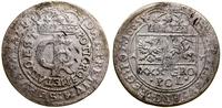 Polska, tymf, 1665