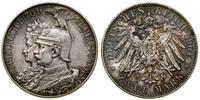 Niemcy, 2 marki, 1901