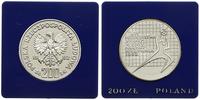 Polska, 200 złotych, 1982