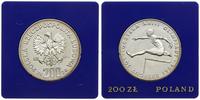 Polska, 200 złotych, 1984