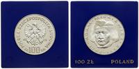 Polska, 100 złotych, 1978