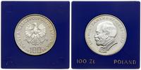 Polska, 100 złotych, 1979