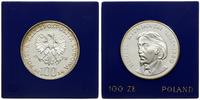 Polska, 100 złotych, 1979