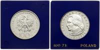 Polska, 100 złotych, 1976