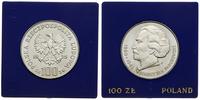 Polska, 100 złotych, 1975