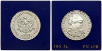 Polska, 100 zlotych, 1975