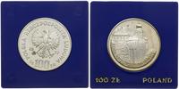 Polska, 100 złotych, 1977