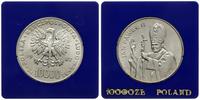 Polska, 10.000 złotych, 1987