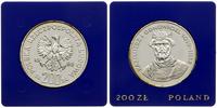 Polska, 200 złotych, 1980
