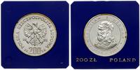 Polska, 200 złotych, 1981