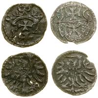 Polska, zestaw 2 monet