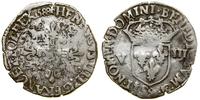 Polska, 1/8 ecu, 1588 (9)
