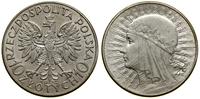 Polska, 10 złotych, 1932