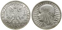 Polska, 10 złotych, 1932