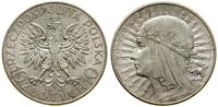 Polska, 10 złotych, 1932