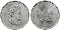 Kanada, 5 dolarów, 2023