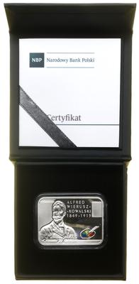 Polska, 20 złotych, 2015