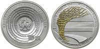 Polska, 10 złotych, 2016