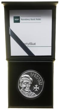 Polska, 20 złotych, 2017