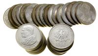 Polska, zestaw 50 x 1.000 złotych, 34 x 1982, 16 x 1983