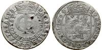 Polska, tymf (złotówka), 1664 AT