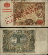 Polska, 100 złotych, (1939)