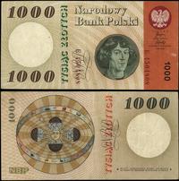 Polska, 1.000 złotych, 29.10.1965