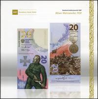 Polska, 20 złotych, 29.01.2020