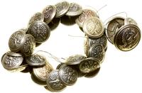 Polska, zestaw pamiętek wojskowych po kpt. Stanisławie Ziembie z Wilna