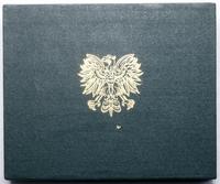 Polska, zestaw 3 medali i 2 odznak