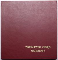 Polska, zestaw 4 medali