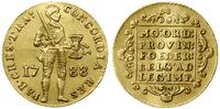Niderlandy, dukat, 1788