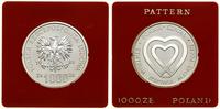 Polska, 1.000 złotych, 1985