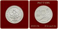 Polska, 200 złotych, 1982