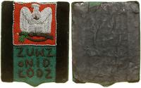 Polska, oznaka, (1945–1949)
