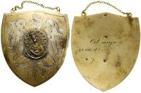 Polska, ryngraf, 1948