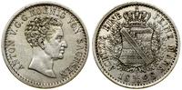 Niemcy, 1/6 talara, 1828