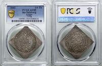 Austria, klipa ćwierćtalara, 1642