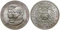 Niemcy, 5 marek, 1909 E